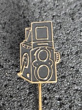 alter Fotoapparat ➔