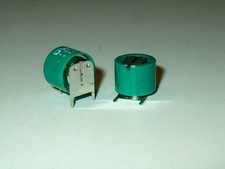 VP2440 - Akku WETAC NIMH 57205