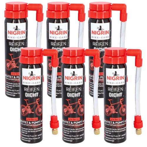 Nigrin bike reifen - bike, reifen-dicht