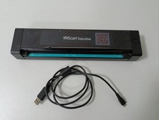 IRIS by Canon IRIScan Executive 4 - Dokumentenscanner - Duplex