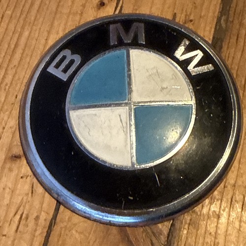 Original bmw emblem e9 - emblem, e3/e9