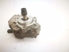 BMW 5(E60) 2007 Fuel Injection