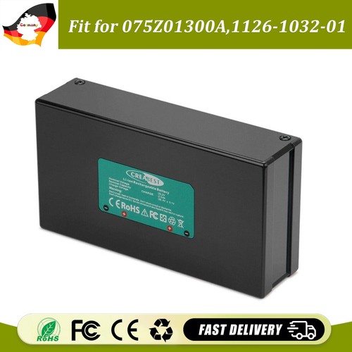 Ion akku 2300mah für - 25,2v,