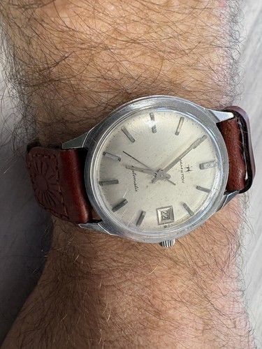 Vintage hamilton - vintage,