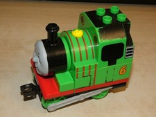 Lego Duplo Percy Eisenbahn von