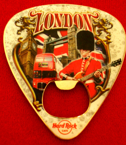Hrc hard rock - hrc,