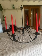 vintage ikea schmiedeeisen