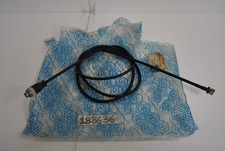 Kabelmantel Kilometerzähler