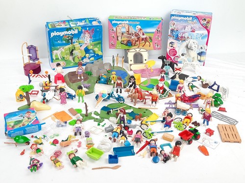 Playmobil magic 9437 folie - 9437,