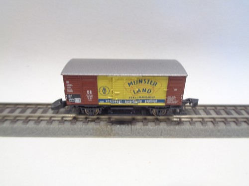 Märklin miniclub 86392 - miniclub, 86392-1