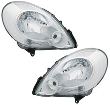 Scheinwerfer Set für Renault
