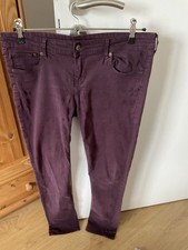Skinny Stretch Jeans,Low
