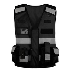 DaVinci Unisex Warnweste