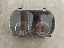 Ford Fiesta Tacho Kombiinstrument 4S6F-10849-EA