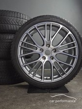 Porsche Panamera 971