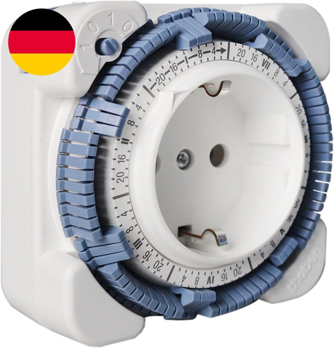 Theben 0270930 timer - theben,