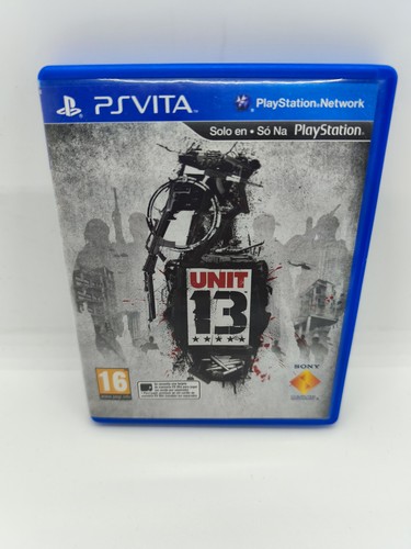 Unit sony playstation - unit, 13