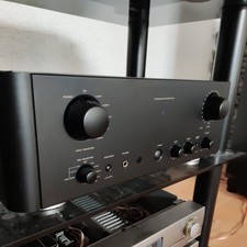 Marantz 16 - marantz, pm-16