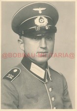 H506 Foto-Portrait Freiberg Sachsen Wehrmacht Soldat Infanterie-Regiment 102