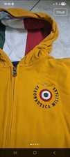 Aeronautica Militare - Gelbes