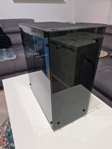 Gaming mit asus rtx 3050 - gaming-pc,