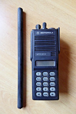 Motorola MTS 2013 4m BOS