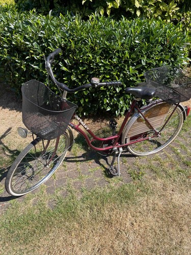 Rixe 28 zoll - 30,