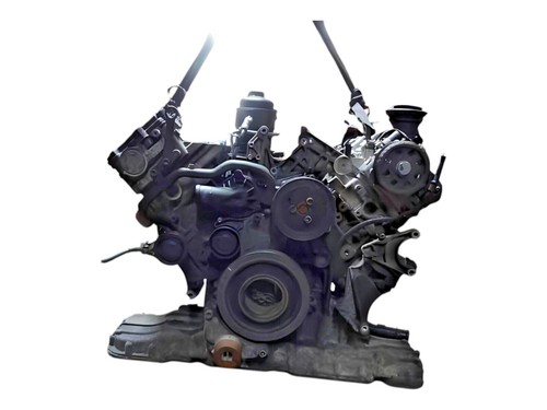 Motor ohne anbauteile audi - ohne,
