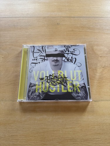 Herzog vollbluthustler - -,