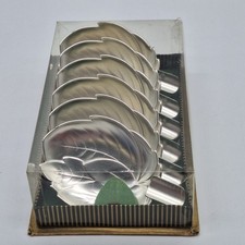 WMF Blatt Aschenbecher in