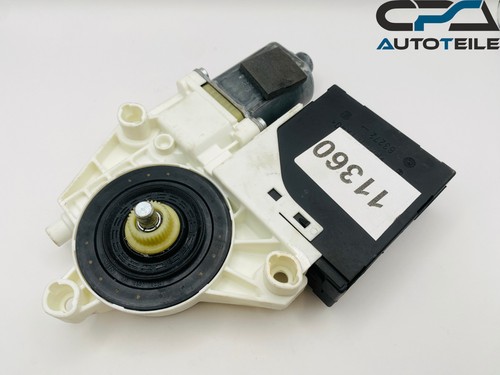 Audi fensterhebermotor - audi, 8p