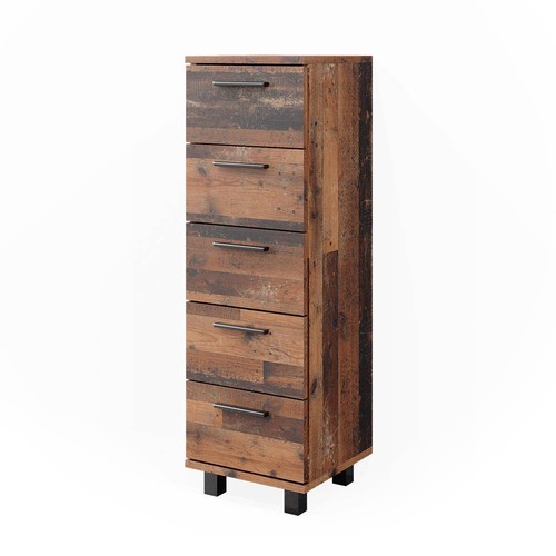 Midischrank vicco ilias - vicco,