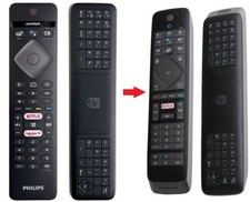 Original qwerty fernbedienung - original,