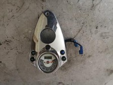 Suzuki VL 125 a4 Intruder Tacho Verkleidung Cover Tankverkleidung Ersatzteile