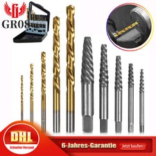 Schraubenausdreher Set