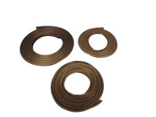  Türgummisatz  Repro  Opel Olympia Rekord 1953 - 1957   01 56 ...