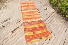 Türkischer Teppich 2 Fuß x 8