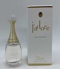 Dior Jadore Parfum  5 ml Eau