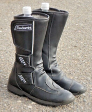 Vendramini Motorcycle Touring