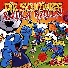 Balla Balla Vol. 5 von