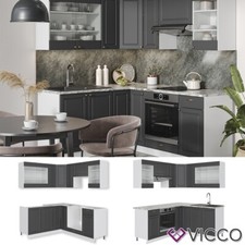 Eckküche Küchenzeile