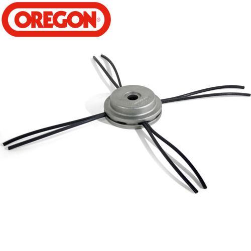 Oregon aluminium fadenkopf - oregon, aluminium-fadenkopf