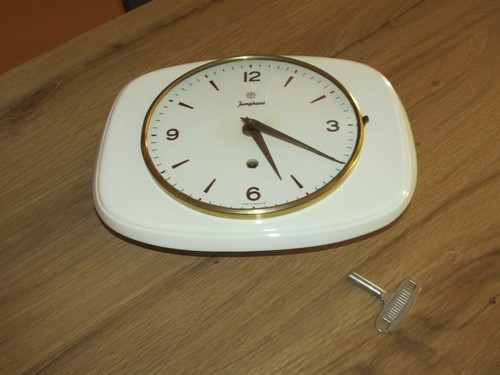 Orig junghans mechanische - orig.junghans,