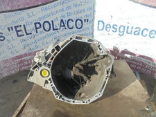 TL4063 getriebe ft RENAULT