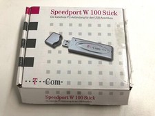 Telekom Speedport W100 Stick    ## Fast GESCHENKT ##   Schnapp Dir den Stick  ##