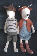 Maileg Maus Mäuse Weihnachten