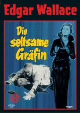 Edgar Wallace - Die seltsame Gräfin DVD   25 % Rabatt beim Kauf von 4