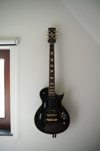 Harley benton custom line - sc,