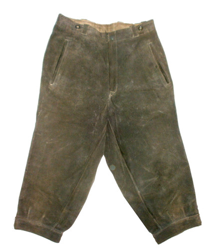 Herren trachtenlederhose - herren,