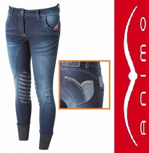 Animo damen reithose numbo - numbo,